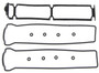 Mahle Valve Cover Gasket Set for 1985-1989 Chevrolet/Toyota Nova/Corolla/MR2 1.6L