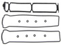 Mahle Valve Cover Gasket Set for 1985-1989 Chevrolet/Toyota Nova/Corolla/MR2 1.6L