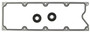 Mahle Intake Manifold Gasket Set for 1997-2009 Avanti/Buick/Cadillac/Chevrolet/GMC Express 2500/Silverado 1500/Silverado 1500 Classic 4.8L