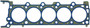 Mahle Head Gasket for 2005-2019 Ford E-450 Super Duty/F-250 Super Duty/F-350 Super Duty/F-450 Super Duty/F-53 Motorhome Chassis 6.8L