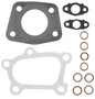 Mahle Turbocharger Gasket Set for 2007-2013 Mazda 3 2.3L