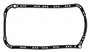 Mahle Oil Pan Gasket for 1990-2002 Acura/Honda/Isuzu CL/Accord/Odyssey/Prelude/Oasis 2.2L 2.3L
