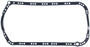 Mahle Oil Pan Gasket for 1990-2002 Acura/Honda/Isuzu CL/Accord/Odyssey/Prelude/Oasis 2.2L 2.3L