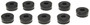 Mahle Valve Cover Grommet Set for 1984-2004 INFINITI/Mercury/Nissan Villager/Frontier/Quest/Xterra/M30 2.4L 3.0L 3.3L