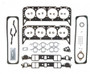 Mahle Head Gasket Set for 1987-1996 Buick/Cadillac/Chevrolet/GMC/Isuzu Commercial Chassis/C1500/C1500 Suburban/C2500/C2500 Suburban 5.7L