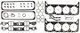 Mahle Head Gasket Set for 1987-1996 Buick/Cadillac/Chevrolet/GMC/Isuzu Commercial Chassis/C1500/C1500 Suburban/C2500/C2500 Suburban 5.7L