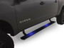 AMP Research PowerStep Plug N Play for Nissan Titan / Titan XD - Black
