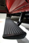 AMP Research PowerStep Plug N Play for Nissan Titan / Titan XD - Black
