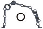 Mahle Timing Cover Gasket Set for 1996-2012 Hyundai/Kia Elantra/Tiburon/Tucson/Soul/Spectra 1.8L 2.0L