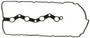 Mahle Valve Cover Gasket for 2010-2016 Hyundai/Kia Santa Fe Sport/Sonata/Tucson/Optima/Rondo 2.0L 2.4L