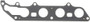 Mahle Exhaust Manifold Gasket for 2003-2009 Ford/Mercury Focus/Fusion/Milan 2.0L 2.3L