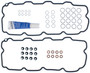 Mahle Valve Cover Gasket Set for 2001-2005 Chevrolet/GMC C4500 Kodiak/C5500 Kodiak/Silverado 2500 HD/Silverado 3500/C4500 Topkick 6.6L