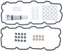 Mahle Valve Cover Gasket Set for 2001-2005 Chevrolet/GMC C4500 Kodiak/C5500 Kodiak/Silverado 2500 HD/Silverado 3500/C4500 Topkick 6.6L