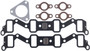Mahle Intake Manifold Gasket Set for 1982-1993 AM General/Chevrolet/GMC C2500/C3500/K2500/K3500/R2500 Suburban 6.2L