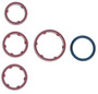 Mahle Oil Cooler Gasket Set for 2014-2025 Chrysler/Dodge/Jeep/Ram/VW 200/300/Pacifica/Town & Country/Voyager 3.2L 3.6L