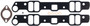 Mahle Intake Manifold Gasket Set for 1972-1979 Buick/Oldsmobile/Pontiac/Stutz Bonneville/Catalina/Firebird/Grand Am/Grand LeMans 5.7L 6.6L