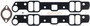 Mahle Intake Manifold Gasket Set for 1972-1979 Buick/Oldsmobile/Pontiac/Stutz Bonneville/Catalina/Firebird/Grand Am/Grand LeMans 5.7L 6.6L