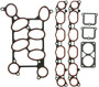 Mahle Intake Manifold Gasket Set for 1999-2004 Lincoln Blackwood/Navigator 5.4L