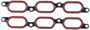 Mahle Plenum Gasket Set for 2002-2006 Mazda MPV 3.0L