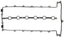 Mahle Valve Cover Gasket Set for 2004-2006 Suzuki Verona 2.5L