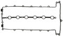 Mahle Valve Cover Gasket Set for 2004-2006 Suzuki Verona 2.5L