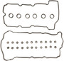 Mahle Valve Cover Gasket Set for 2005-2007 Ford/Mercury Five Hundred/Freestyle/Montego 3.0L