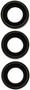 Mahle Spark Plug Tube Seal Set for 1992-2018 Lexus/Lotus/Toyota Camry/Highlander/Sienna/4Runner/Avalon 2.5L 3.0L 3.3L