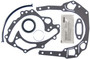Mahle Timing Cover Gasket Set for 1969-1982 DeTomaso/Ford/Lincoln/Mercury Bronco/Country Sedan/Country Squire/Custom/Custom 500 5.8L 6.6L