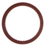 Mahle Main Bearing Gasket Set for 1992-2002 AM General/Chevrolet/GMC/Hummer C1500/C2500/C3500/K1500/K2500 6.2L 6.5L