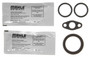 Mahle Timing Cover Gasket Set for 1990-2005 Acura/Honda EL/Integra/Civic/CR-V 1.7L 1.8L 2.0L