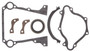 Mahle Timing Cover Gasket Set for 1970-1991 Chrysler/Dodge/Fargo/Plymouth LeBaron/B100 Van/B200 Van/B250/B300 Van 3.7L 3.9L 5.2L