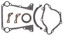 Mahle Timing Cover Gasket Set for 1970-1991 Chrysler/Dodge/Fargo/Plymouth LeBaron/B100 Van/B200 Van/B250/B300 Van 3.7L 3.9L 5.2L