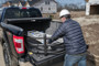 AMP Research Bedxtender for Ford F-150 - Black