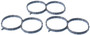 Mahle Plenum Gasket Set for 2006-2011 Hyundai Azera/Entourage/Sonata 3.3L 3.8L