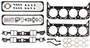 Mahle Head Gasket Set for 1987-1995 Buick/Cadillac/Chevrolet/GMC/Oldsmobile Commercial Chassis/C1500/C2500/K1500/K2500 5.0L