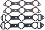 Mahle Intake Manifold Gasket Set for 1987-2000 Chrysler/Dodge/Plymouth Daytona/Dynasty/Grand Voyager/Voyager/LeBaron 3.0L