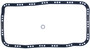 Mahle Oil Pan Gasket Set for 1990-2001 Acura/Honda Integra/Civic/Civic del Sol/CR-V 1.6L 1.7L 1.8L