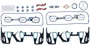 Mahle Intake Manifold Gasket Set for 2004-2007 Buick/Chevrolet/Pontiac/Saturn Rendezvous/Terraza/Malibu/Uplander/G6 3.5L