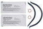 Mahle Oil Pan Gasket Set for 1987-2004 INFINITI/Mercury/Nissan Pathfinder/Villager/200SX/300ZX/D21 3.0L 3.3L