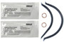 Mahle Oil Pan Gasket Set for 1987-2004 INFINITI/Mercury/Nissan Pathfinder/Villager/200SX/300ZX/D21 3.0L 3.3L