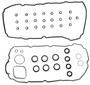 Mahle Valve Cover Gasket Set for 2015-2023 Ford/Lincoln Expedition/Transit-150/Transit-250/Transit-350/Transit-350 HD 3.5L
