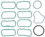 Mahle Intake Manifold Gasket Set for 2005-2007 Avanti/Ford/Mercury Avanti/Explorer/Mustang/Mountaineer 4.6L