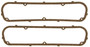 Mahle Valve Cover Gasket Set for 1964-1992 Bristol/Chrysler/Dodge/Fargo/Griffith Charger/Coronet/Dart/Polara/Barracuda 4.5L 5.2L 5.6L