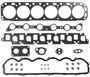 Mahle Head Gasket Set for 1993-1997 Ford E-150 Econoline/E-150 Econoline Club Wagon/E-250 Econoline/E-350 Econoline 4.9L