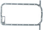 Mahle Oil Pan Gasket for 1991-1995 BMW 318i/318is/318ti 1.8L