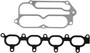Mahle Intake Manifold Gasket Set for 2001-2005 Mazda Miata 1.8L