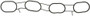 Mahle Intake Manifold Gasket for 2007-2019 Chevrolet/Nissan Cube/City Express/NV200/Sentra/Tiida 1.8L 2.0L