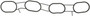 Mahle Intake Manifold Gasket for 2007-2019 Chevrolet/Nissan Cube/City Express/NV200/Sentra/Tiida 1.8L 2.0L