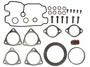 Mahle Turbocharger Gasket Set for 2008-2010 Ford F-250 Super Duty/F-350 Super Duty/F-450 Super Duty/F-550 Super Duty 6.4L