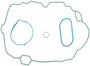 Mahle Plenum Gasket Set for 2008-2014 Chevrolet/GMC Express 1500/Silverado 1500/Savana 1500/Sierra 1500 4.3L